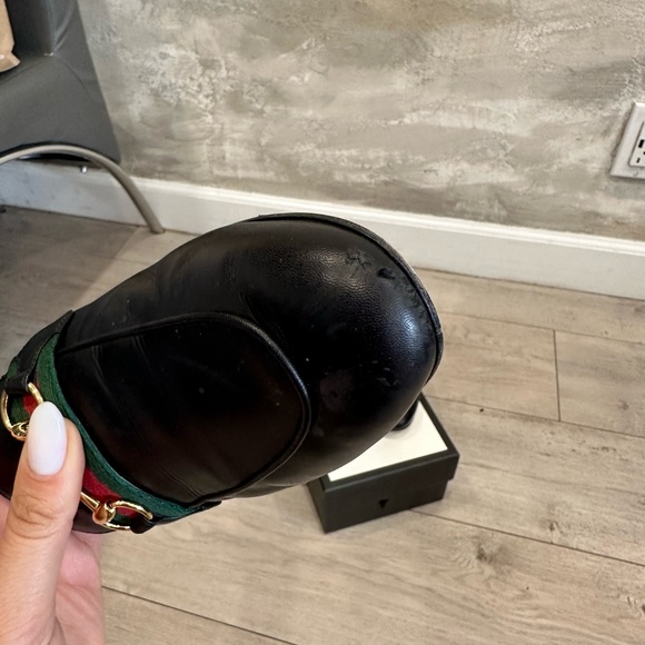 Gucci mules - Picture 3 of 4